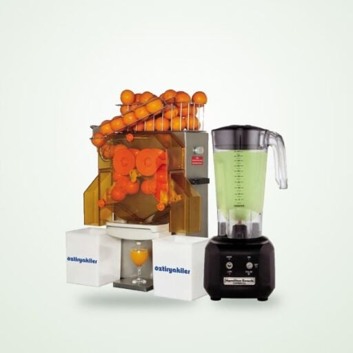 Bar Ekipmanları