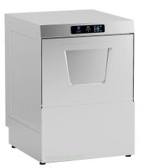 ÖZTİRYAKİKİLER TEZGAHALTI BULASIK YIKAMA MAK. TOUCH OBY 50T T