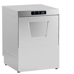 ÖZTİRYAKİKİLER TEZGAHALTI BULASIK YIKAMA MAK. TOUCH OBY 50T T