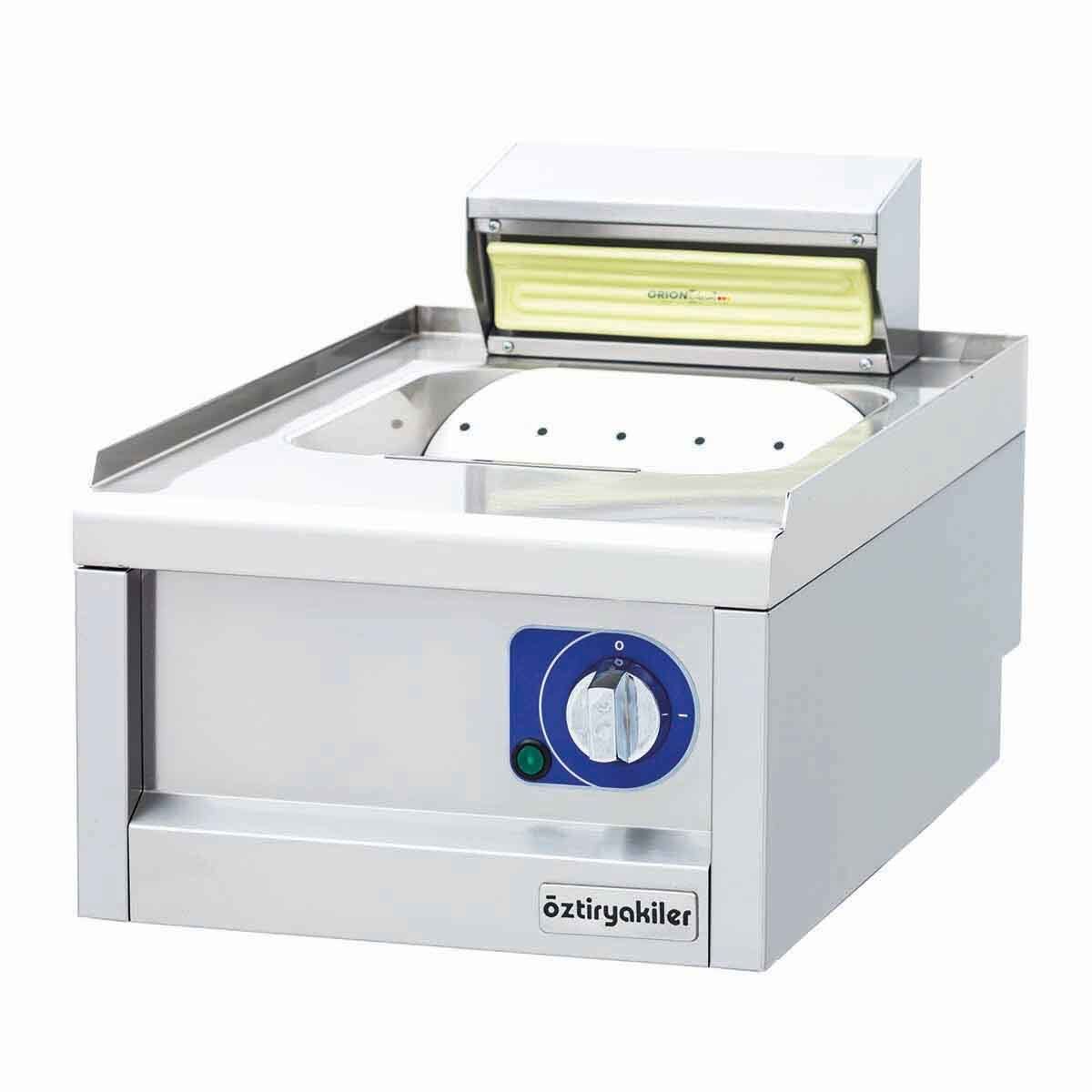 Patates Dinlendirme Set Üstü 600 Seri 40x60x26