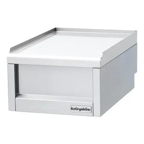 Öztiryakiler Set Üstü Ara Tezgah 60x60x26 600 Ser