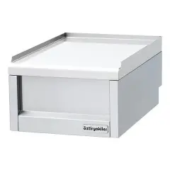 Öztiryakiler Set Üstü Ara Tezgah 60x60x26 600 Ser