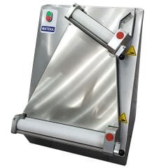 Mateka HAC 300CP Hamur Açma Makinesi, 30 cm, Monofaze, 230V