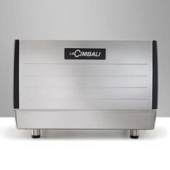 La Cimbali M23 UP DT/2 Tam Otomatik Espresso Kahve Makinesi, 2 Gruplu