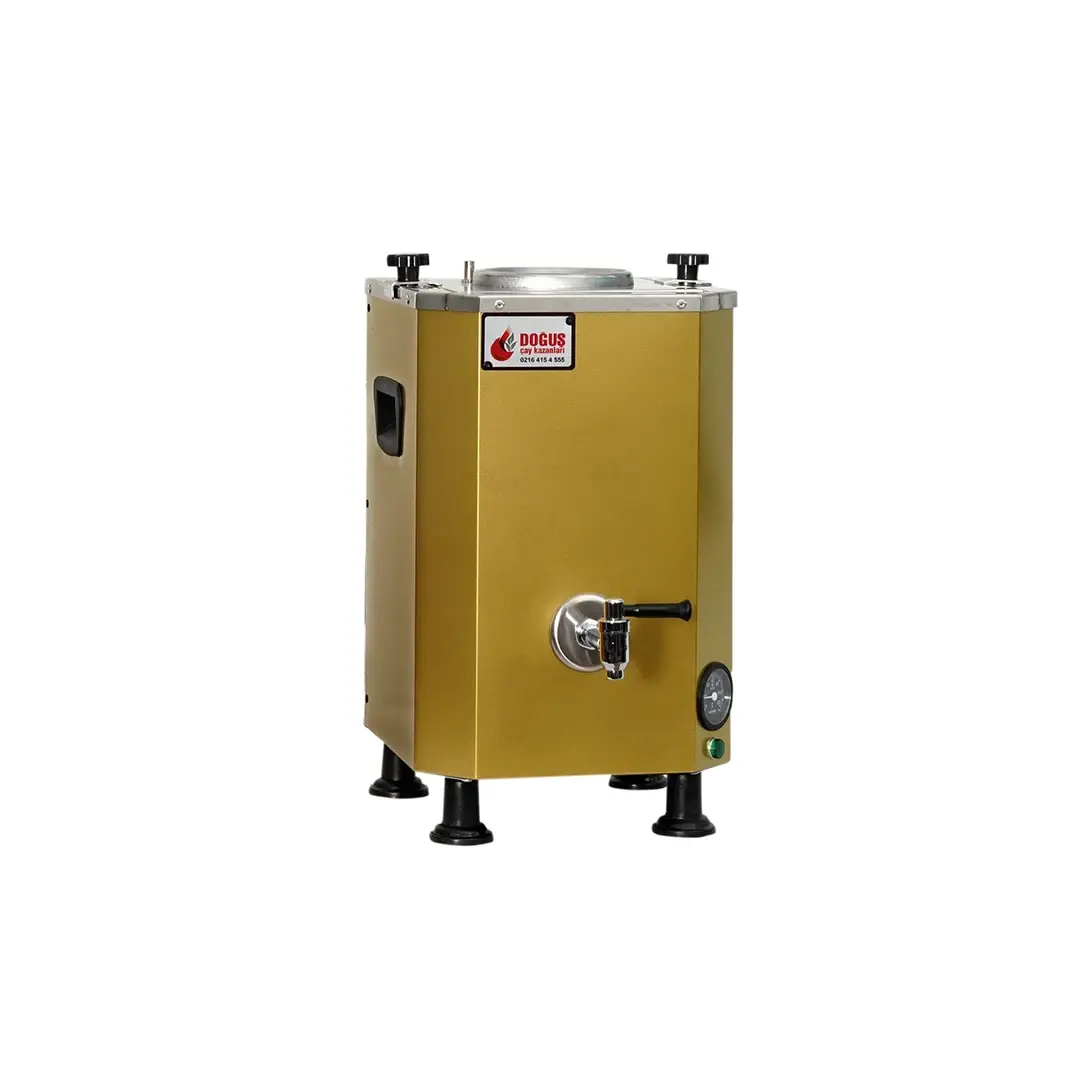 DOĞUŞ 1 DEMLİKLİ ELEKTRİKLİ ÇAYLAND GOLD