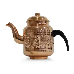 DOĞUŞ BAKIR DEMLİK