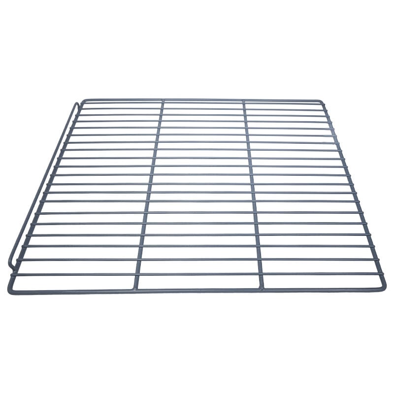 Öztiryakiler Pvc Kaplı Buzdolabı Rafı, Gn 600/1200 İçin, 2/1 53x65 Cm