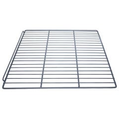 Öztiryakiler Pvc Kaplı Buzdolabı Rafı, Gn 600/1200 İçin, 2/1 53x65 Cm