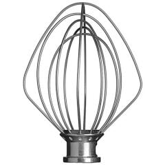 Kitchenaid 4,3 L Ve 4,8 L Stand Mikser İçin Çırpma Teli - 5K452WW