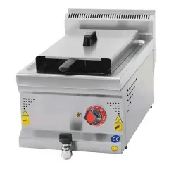 CSA ELEKTRİKLİ FRİTÖZ 400x600x300 KRCS-SFE 460