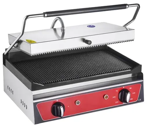 CSA TOST MAKINESI ELEKTRIKLI 40*40*25