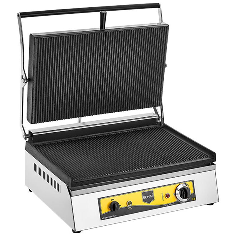 Remta R68 Standart Tost Makinesi, Elektrikli, 30 Dilim Kapasiteli