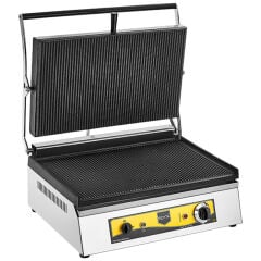 Remta R68 Standart Tost Makinesi, Elektrikli, 30 Dilim Kapasiteli