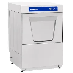 Öztiryakiler Bardak Yıkama Makinesi, OBY 500 40M, 40x40 Cm Sepetli