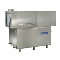 Öztiryakiler Konveyör Tipi Bulaşık Makinesi, Sol Giriş OBK 1500 R