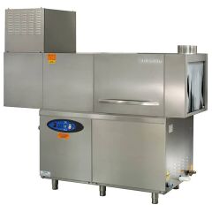 Öztiryakiler Konveyörlü Bulaşık Yıkama Makinesi, Kurutmalı, Sağ Giriş Obk 1500