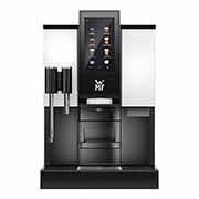 WMF 1100S Kahve Makinesi 1 Değirmenli ve Çikolata Hazneli 2.3 Kw
