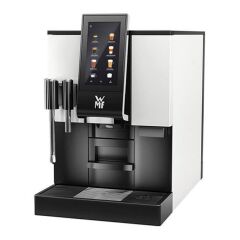 WMF 1100S Kahve Makinesi 1 Değirmenli ve Çikolata Hazneli 2.3 Kw