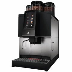 WMF 1300 S Otomatik Kahve Makinesi, 1 Öğütücülü, 1 Çikolata Su Tanklı