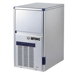 Simag SDE40 Küp Buz Makinesi, 38 kg/gün, 2000 buz/gün