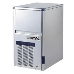 Simag SDE40 Küp Buz Makinesi, 38 kg/gün, 2000 buz/gün