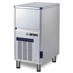 Simag SDE40 Küp Buz Makinesi, 38 kg/gün, 2000 buz/gün