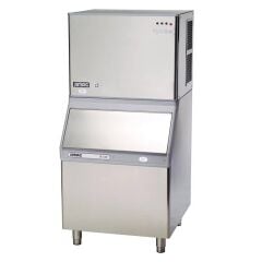 Simag SV145 Küp Buz Makinesi, 154 kg/gün,