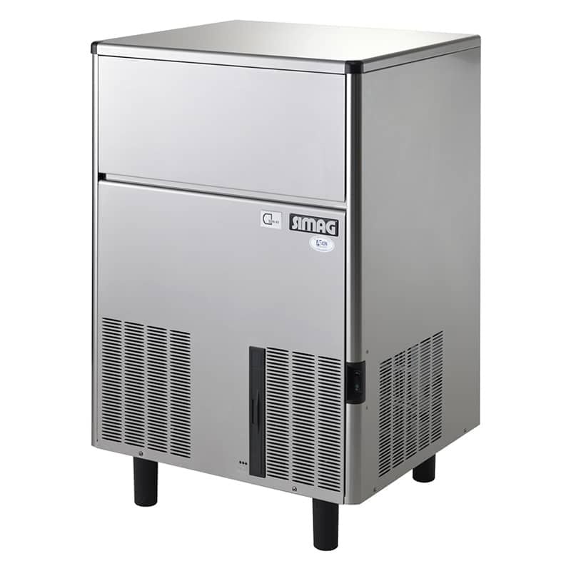 Simag SPR80 Kar Buz Makinesi, 70 kg/gün