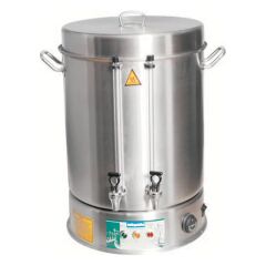 Öztiryakiler Çay Makinesi, 120 Bardak