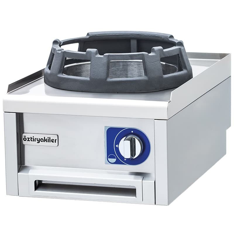 Öztiryakiler Wok Ocak, OWG 4060