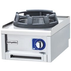 Öztiryakiler Wok Ocak, OWG 4060