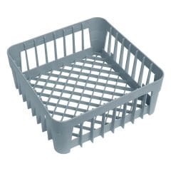 Öztiryakiler Bardak Yıkama Makinesi Basketi, BMS35, 35x35x15 cm