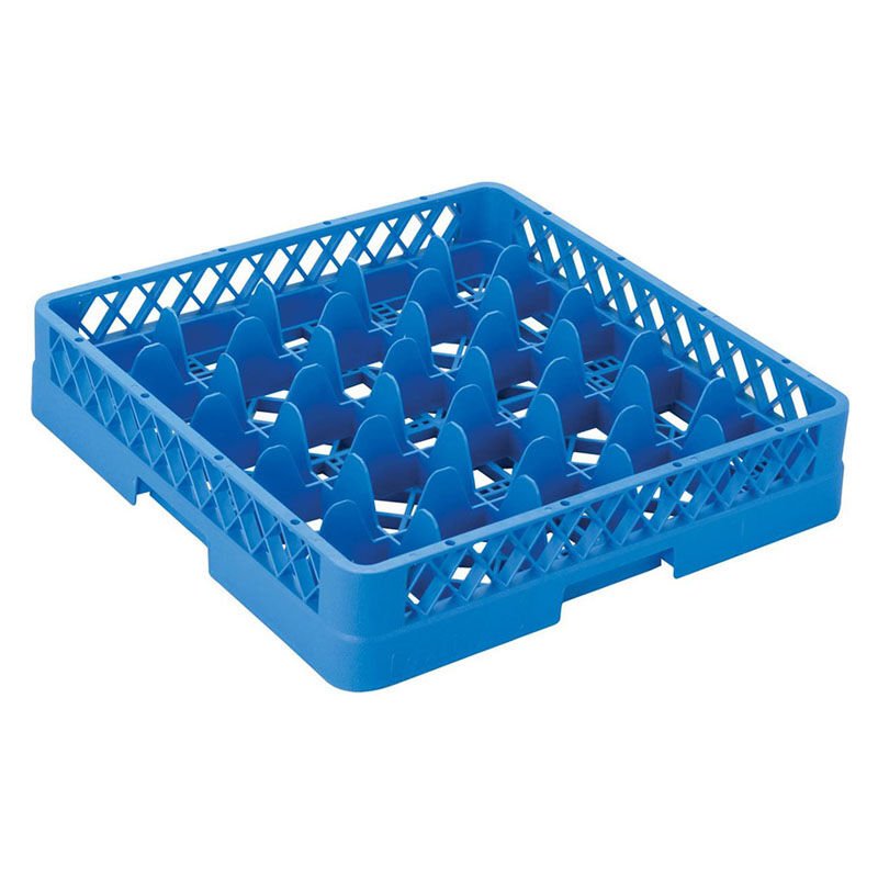 Öztiryakiler 6x6 Bölmeli Bardak Basketi