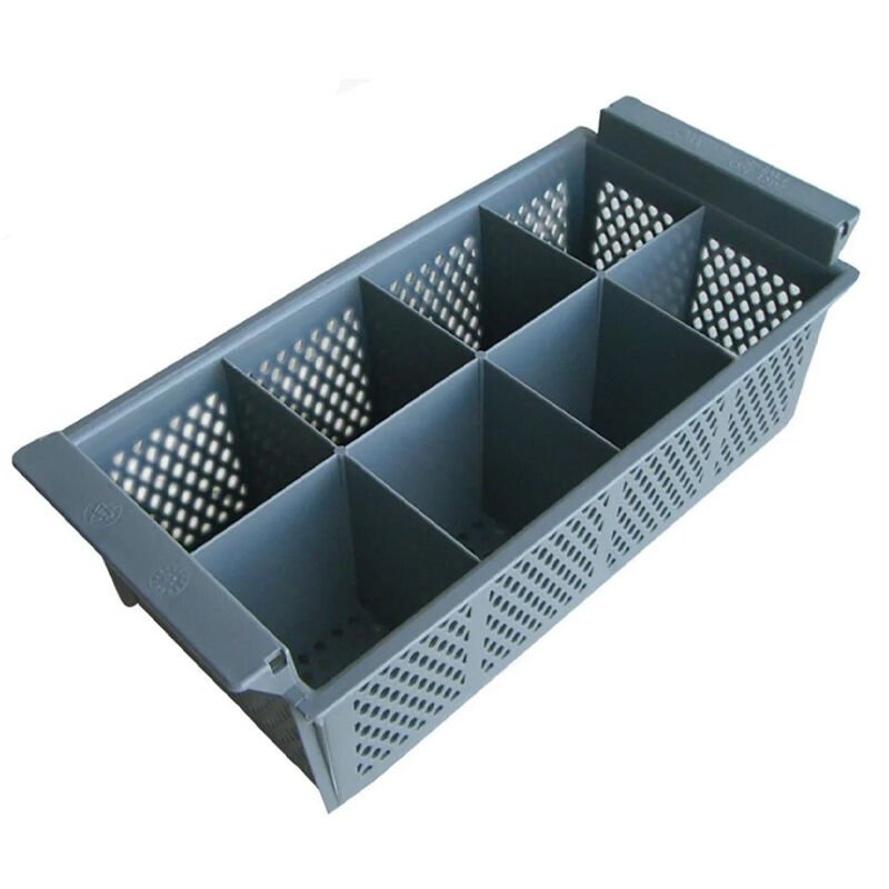Öztiryakiler Çatal Kaşık Basketi