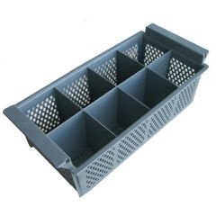 Öztiryakiler Çatal Kaşık Basketi