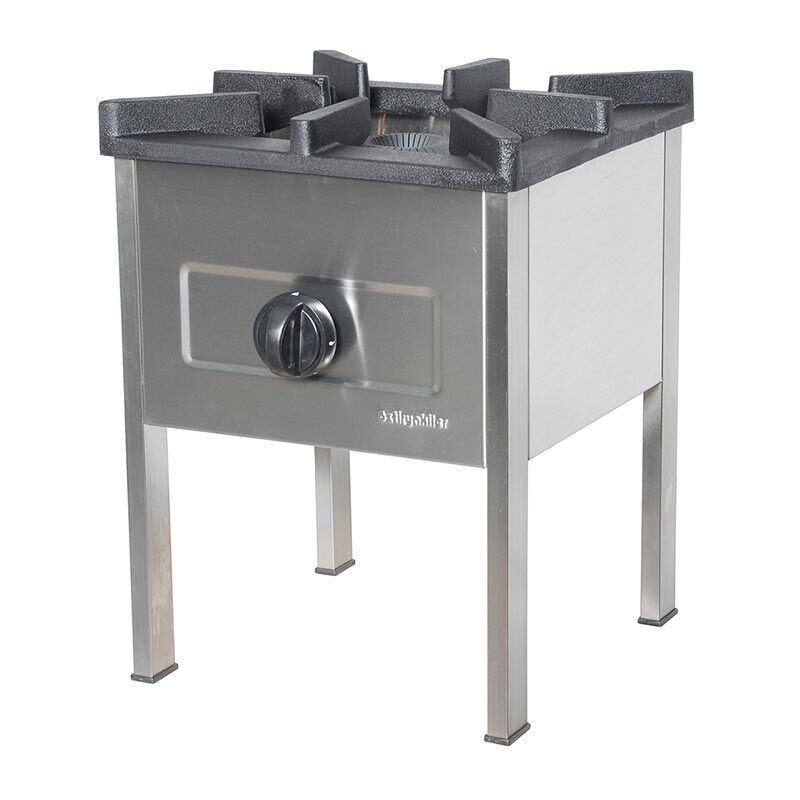 öztiryakiler 7865.40405.21	YER OCAĞI GAZLI GAZLI TEK YANIŞ 40*40