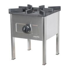 öztiryakiler 7865.40405.21	YER OCAĞI GAZLI GAZLI TEK YANIŞ 40*40