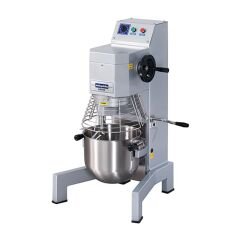 ÖZTİRYAKİLER MIKSER 60 LT TRIFAZE CE SANZIMAN KONTROLLU