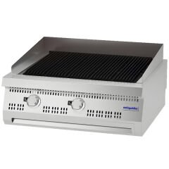 ÖZTİRYAKİLER 900 SERİ SET ÜSTÜ DOKUM IZGARA GAZLI V2 MODEL 80*90*30