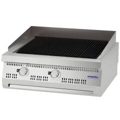 ÖZTİRYAKİLER 900 SERİ SET ÜSTÜ DOKUM IZGARA GAZLI V2 MODEL 80*90*30