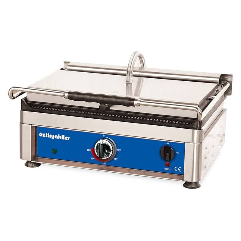 ÖZTİRYAKİLER TOST MAKINASI OTM 2745