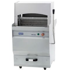 Öztiryakiler Ekmek Dilimleme Makinesi, Monofaze, 16 mm, EDML 3216