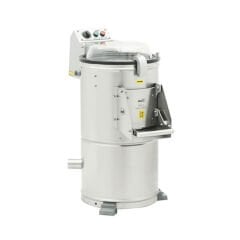 Öztiryakiler Sarımsak Soyma Makinesi, SSM 5