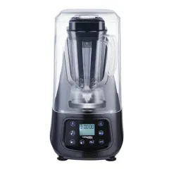 ÖZTİRYAKİLER BAR  BLENDER SES GEÇİRMEZ OZELLIKLI CB699-D 220-240V 1680W-2 LT KAPASİTE