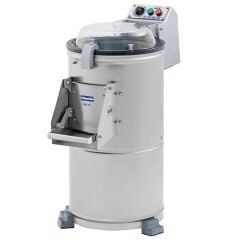 ÖZTİRYAKİLER PATATES SOYMA MAKINASI  20 KG TRIFAZE MEKANIK KONTROL