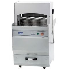 Öztiryakiler Ekmek Dilimleme Makinesi, Monofaze, 16 mm, EDML 3216