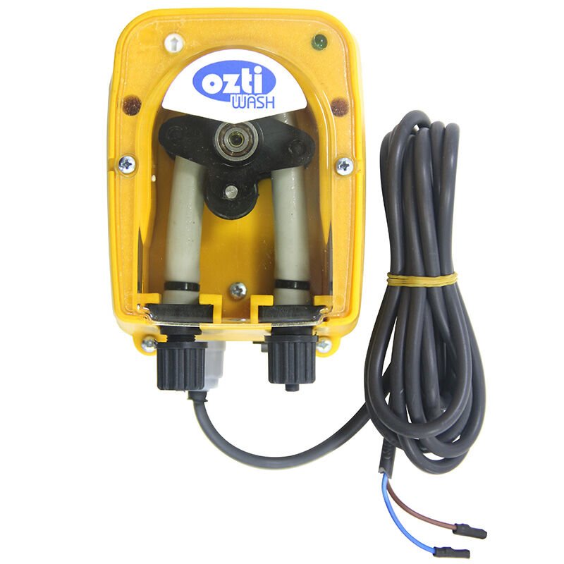 Öztiryakiler Deterjan Pompası NST9 Matic Pump