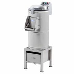 Öztiryakiler Filtreli Patates Soyma Makinesi, 10 kg, PSM10TF