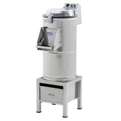 Öztiryakiler Filtreli Patates Soyma Makinesi, 20 kg, PSM 20 TF