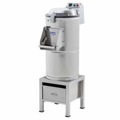 Öztiryakiler Filtreli Patates Soyma Makinesi, 30 kg, PSM30TF